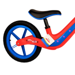 BICICLETA DE EQUILIBRIO MICKY - Imagen 6