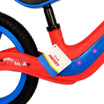 BICICLETA DE EQUILIBRIO MICKY - Imagen 5