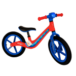 BICICLETA DE EQUILIBRIO MICKY - Imagen 4