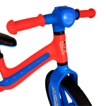 BICICLETA DE EQUILIBRIO MICKY - Imagen 3