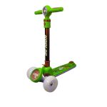 SCOOTER KODI 3D  PARA NIÑOS CON BLUEOOTH Y LUCES - Imagen 2