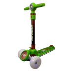 SCOOTER KODI 3D  PARA NIÑOS CON BLUEOOTH Y LUCES - Imagen 3