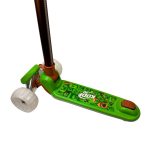 SCOOTER KODI 3D  PARA NIÑOS CON BLUEOOTH Y LUCES - Imagen 4