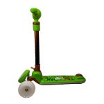 SCOOTER KODI 3D  PARA NIÑOS CON BLUEOOTH Y LUCES