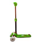 SCOOTER KODI 3D  PARA NIÑOS CON BLUEOOTH Y LUCES - Imagen 6