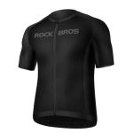 JERSEY DE CICLISMO PARA HOMBRE ZH0708BK ROCKBROS